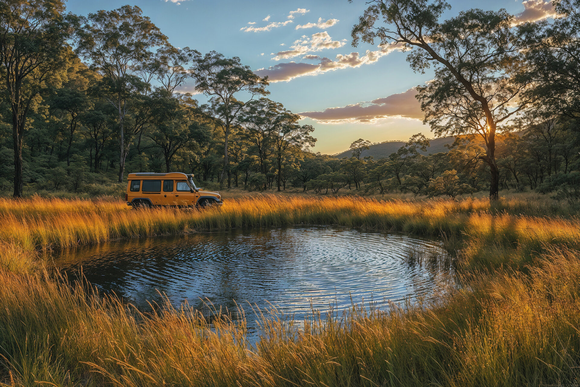 crossroad-car-safari-scene